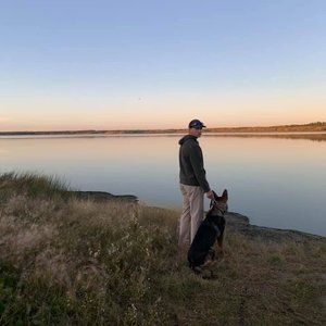 Meet your Posher, Raymond